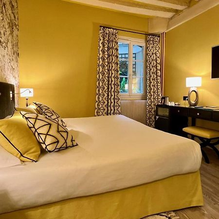 Hotel Beaubourg ปารีส ภายนอก รูปภาพ